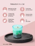 Jar Candle