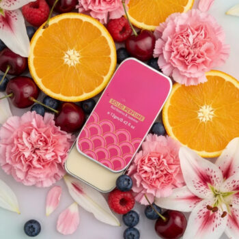 A'ddict Solid Perfume