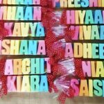 Affordable Rakhi hampers
