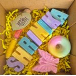 Affordable Rakhi hampers