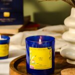 Timeless Love Candles Set