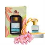 Cherry Blossom Hanging Pod Air Freshener