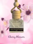 Cherry Blossom Hanging Pod Air Freshener (1)