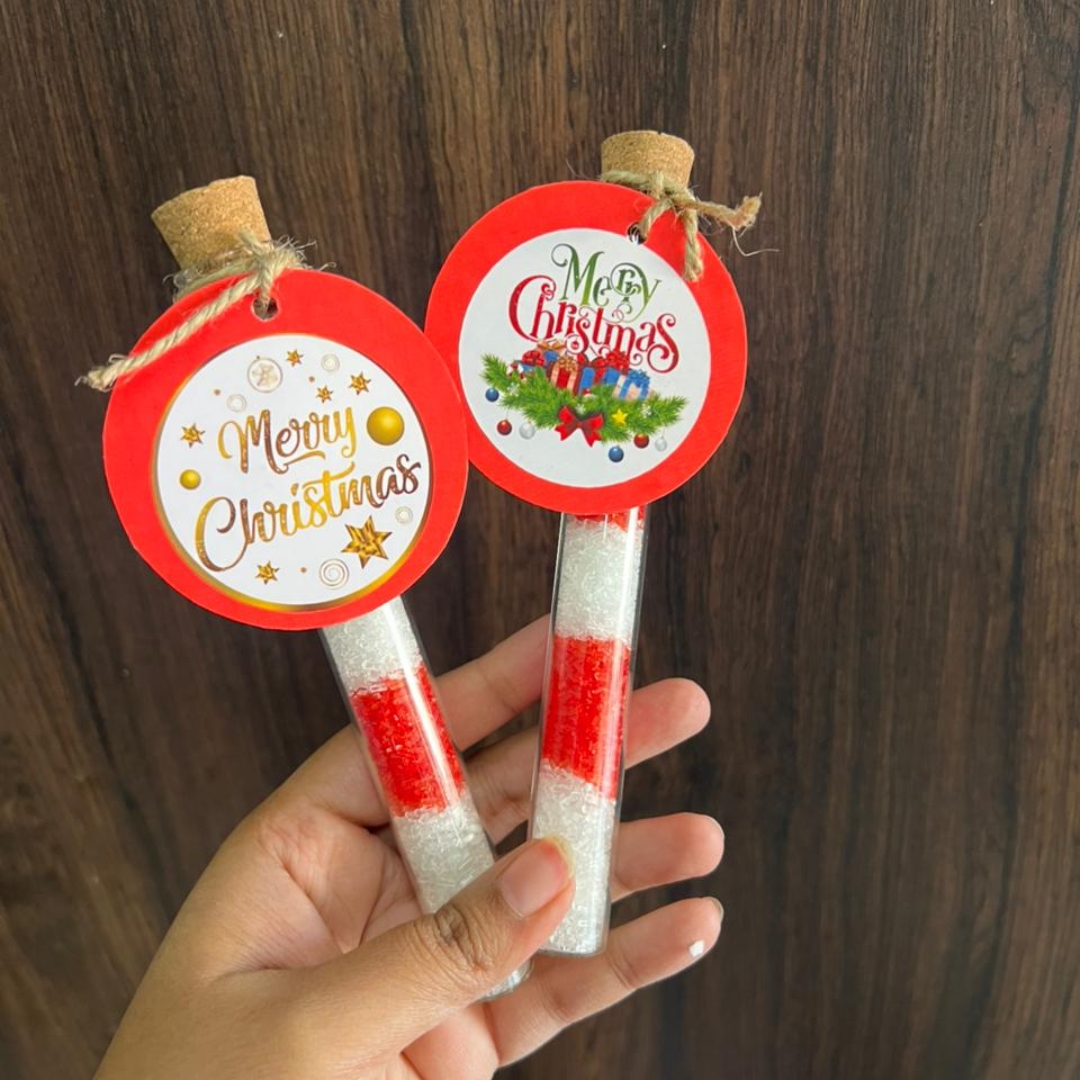 Christmas Vibe Salts
