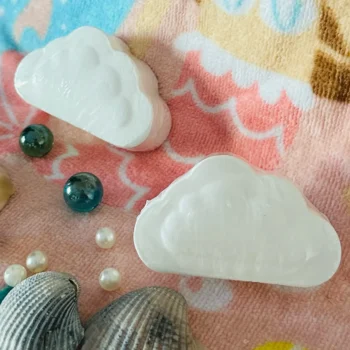 Cloud Bath Bomb