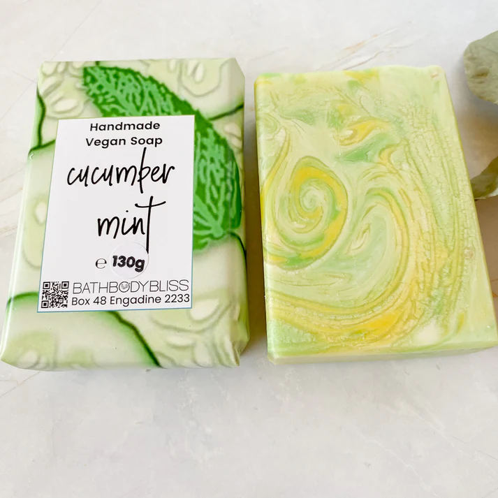 Cucumber_Mint_Handmade