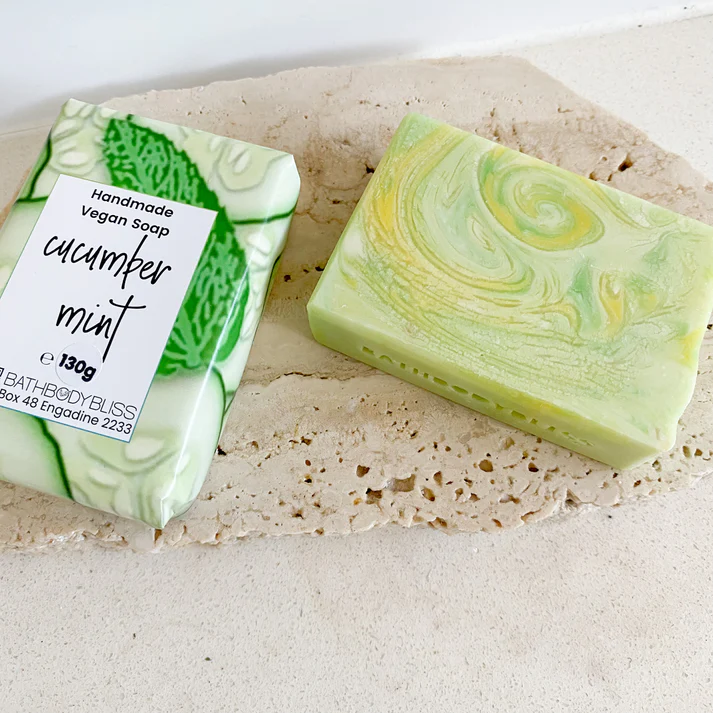 Cucumber_Mint_Handmade_Fragranced