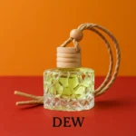dew-10ml-hanging-car-perfume-diamond-cut-design