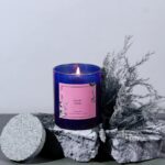 Lavender Lullaby Scented Candle