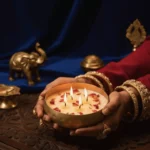 Mehfil Series Urli Candle