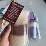 Mellow Mocha Bath Salts