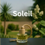 Orto 10ML – Fresh Luxury Car Hanging Perfume