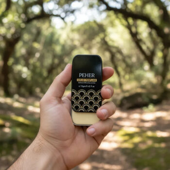 Peher Solid Perfume