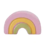 Tropical Rainbow Box