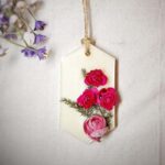 Scented Wax Sachets