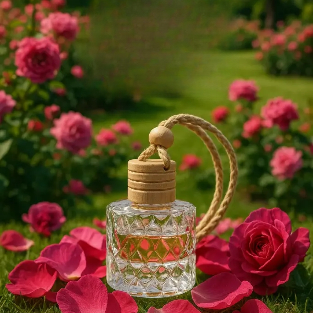 Shahi 10ML – Fresh Luxury Car Hanging Perfume