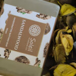 Sandalwood Soaps