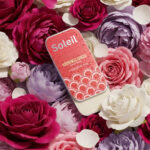 Soleil Love Solid perfume