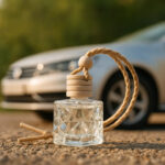 Spring 10ML – Fresh Luxury Car Hanging Perfume