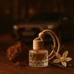 Spring 10ML – Fresh Luxury Car Hanging Perfume