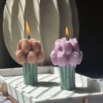 TULIP CANDLE