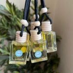 Tropicana Car Perfume