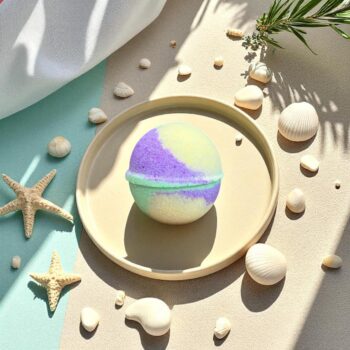 Ocean breeze fragrance