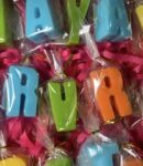 Customized Rakhi Theme Soap Hamper