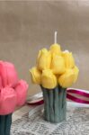 TULIP CANDLE