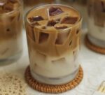 Iced Matcha Latte Candle