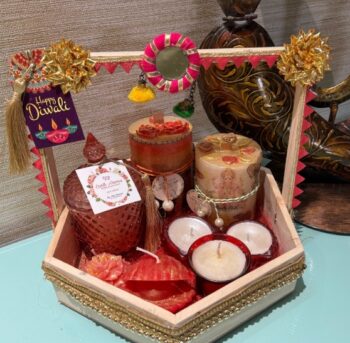 Diwali Gift Basket