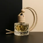 Orto 10ML – Fresh Luxury Car Hanging Perfume