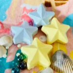 star bath bombs