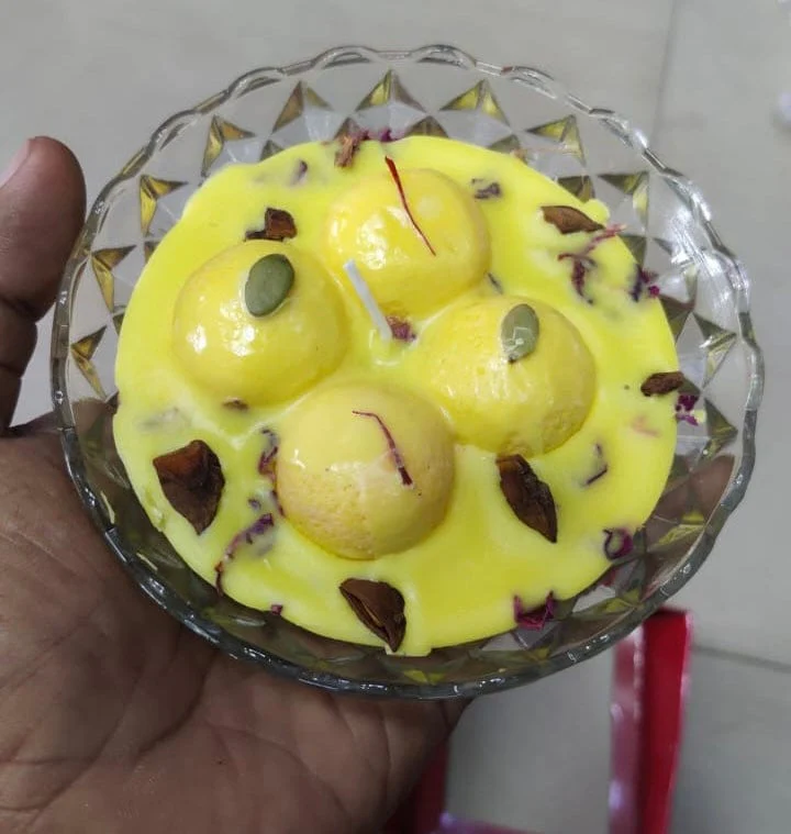 160-rs-each-on-buying-30-pcs-whatsapp-at-8619550223-to-order-diwali-gift-combo-rasmalai-wax-candle-for-diwali-festival-return-gifts-32932516364349