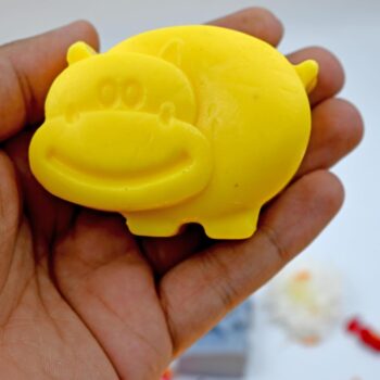 Animal Soaps – Adorable,