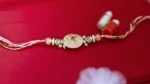 Rakhi gift