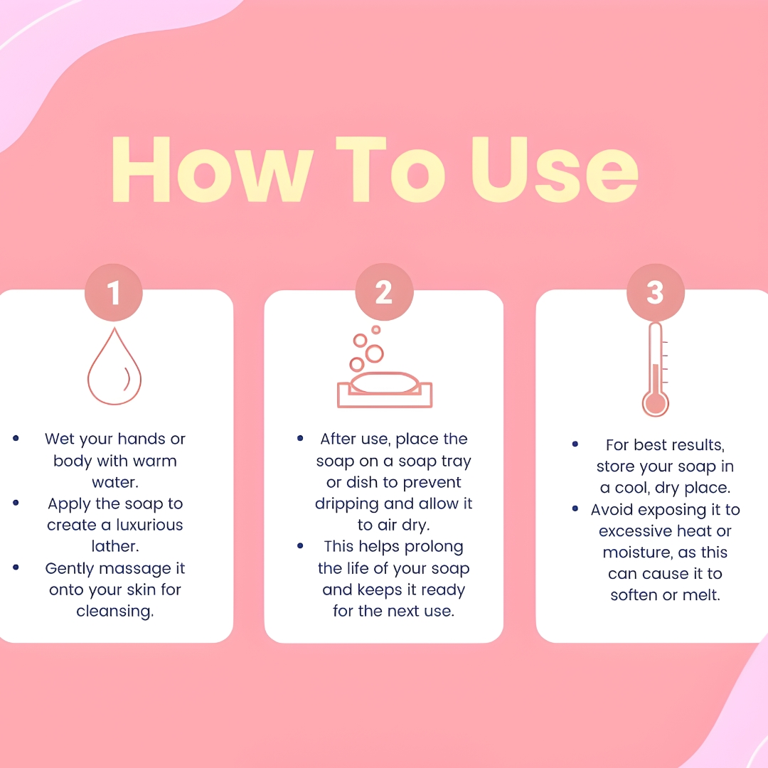 CHOCOLATE POPSICLE SOAP.