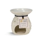 Soleil Celeste Daimond Cut Vaporizer Jar