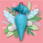 Camphor Cone - Original