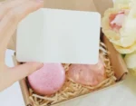 Congradulations Bath Soap Gift Box..