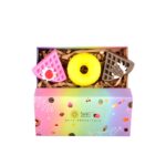 Dessert Soap Combo For Kids. (1)