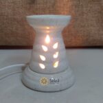 Ceramic Electric Aroma Diffuser