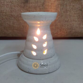 Ceramic Electric Aroma Diffuser