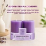 lavender_Pillar_Candle-soleil