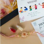 Rakhi gift