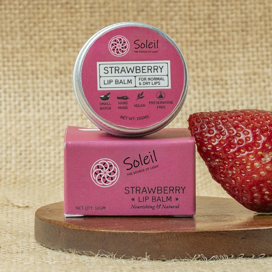 STARWBERRY LIP BALAM.. (1)