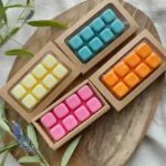 Scented Wax Melt Set