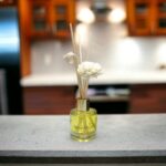 Sandalwood Reed Diffuser