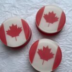Maple Leaf Soap – Nature-Inspired