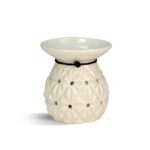 Celeste Daimond Cut Vaporizer Jar